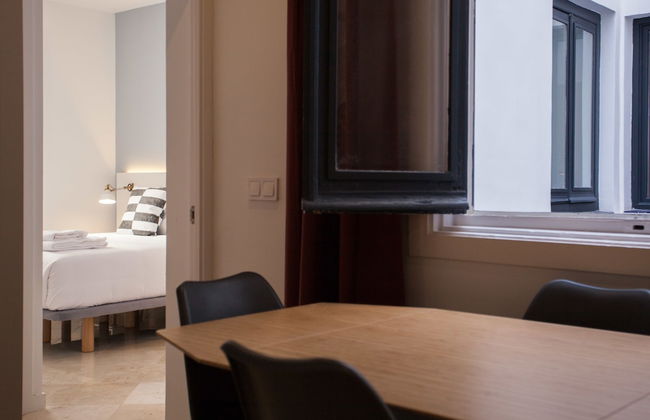 Gran Central Suites - Foto 2