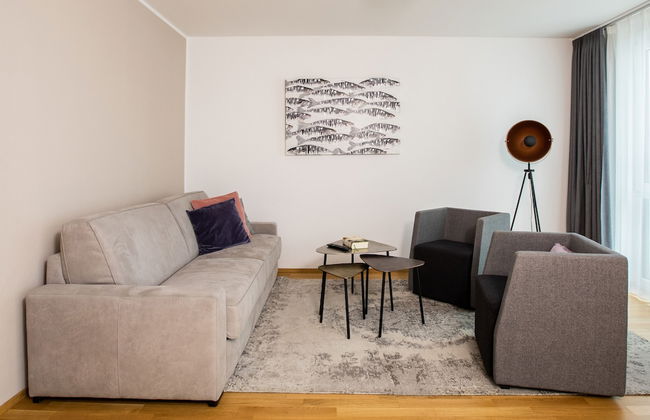 Ferienwohnung Säntis - Foto 9