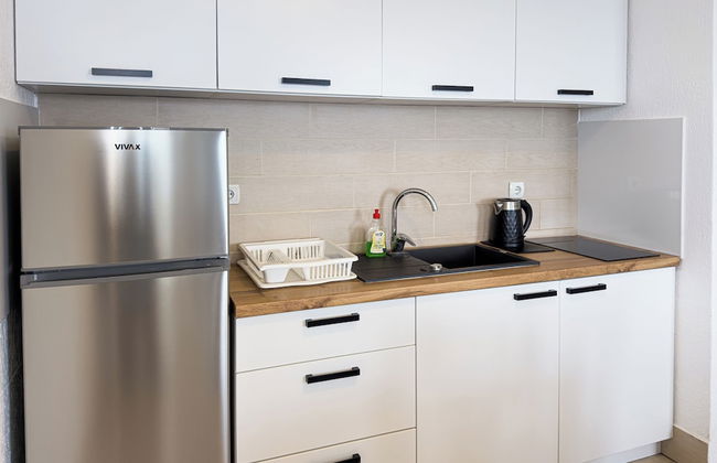 Open Sea Apartments - Foto 78