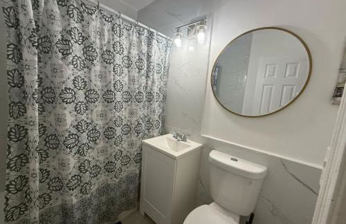 Modern cozy home with private patio - Sleeps 6 - Foto 16