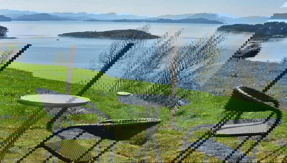 6 Person Holiday Home in Onarheim - Foto 1