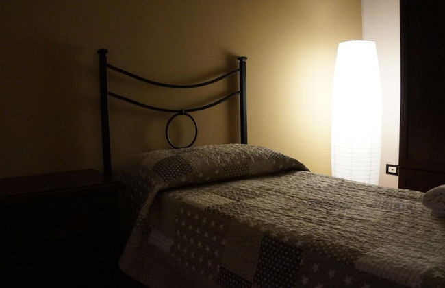 B&B Culla Dell'Aquila - Foto 17