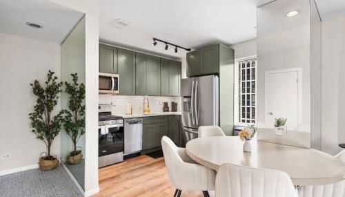 Hancock Lookout|Steps to Beach&Transit, CHI Views - Foto 5, Other