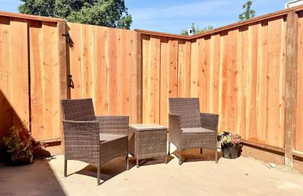 Downtown Historic Spanish Bungalow, with Parking - Foto 13