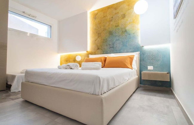 azzurra guest house - Photo 4