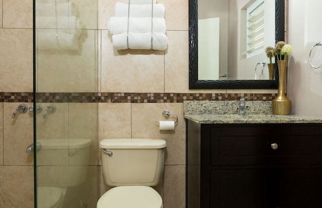 The Y Guest Apartment - Foto 14