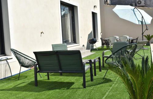 La Villa du Sud, Arles Camargue - Foto 27