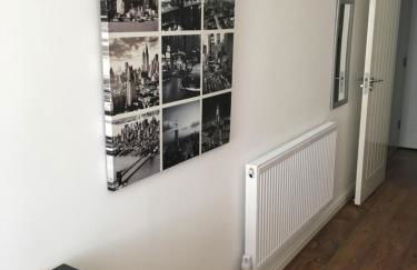 Rusholme Rooms - Foto 18