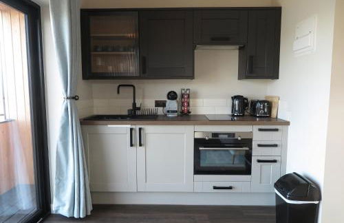 Angusfield Cabins - Foto 14