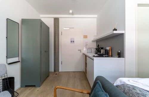 Limehome Flensburg Holm - Foto 38