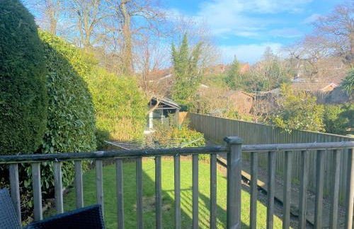 Gwydyr House - Photo 29