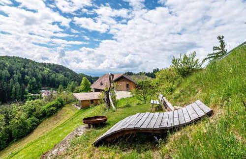 Aschnerhof Holzhitt - Photo 32