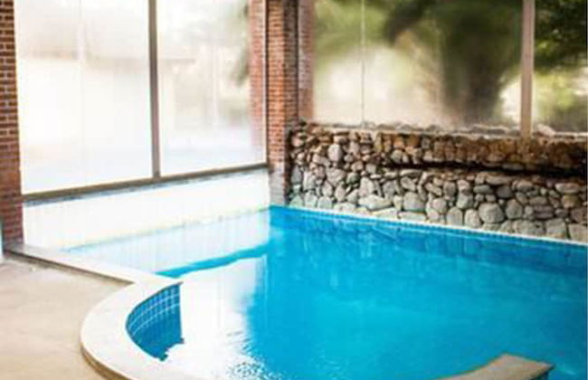 Carilo Palace Apart & Spa - Photo 30