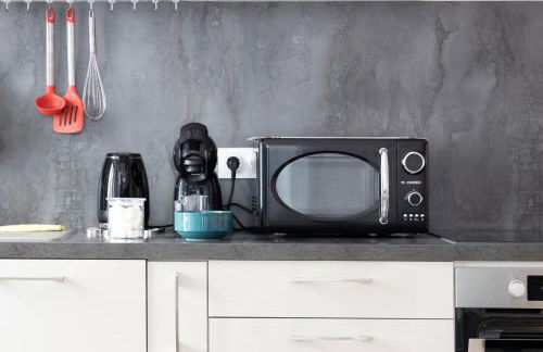 LIKE CASA- Centre/Gare - Foto 23