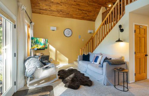Riverfront Chalet Near Skiing, Lakes, Mtns & Leavenworth - Foto 20