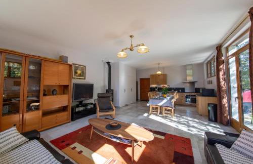 Gîte Sologne 4* pour 7 pers., jardin, rando, proche Orléans - FR-1-590-552 - Photo 29