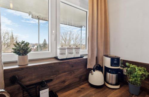 Fewo 7Home Apartment zentrumsnah NEU - Photo 13