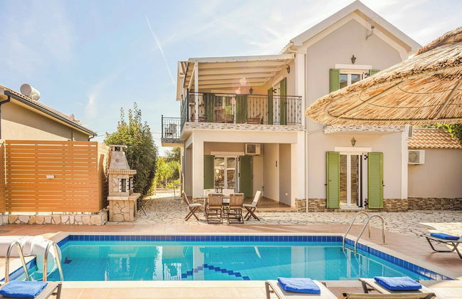 Villa Andreas Kefalonia - Foto 27