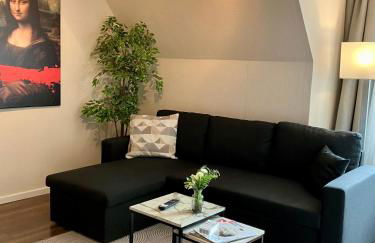 Airport Business Apartment - Foto 5