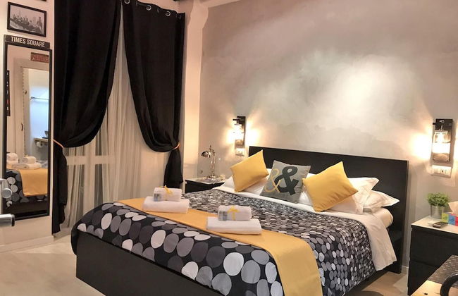 Moonlight Inn Guest House - Photo 17