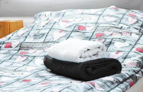 Siedlisko Szwałk - Foto 15