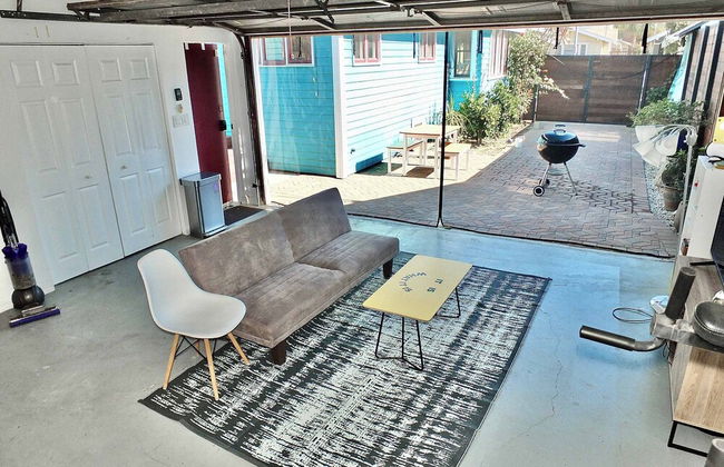 Beach City Craftsman - Walk to Beach - Foto 44