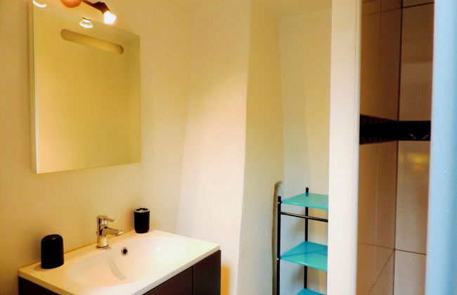 Authentic Stone Mas Retreat - Foto 20