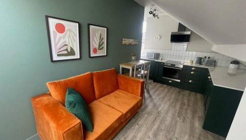 Brantwood Apartments - Apartment 3 - Foto 2