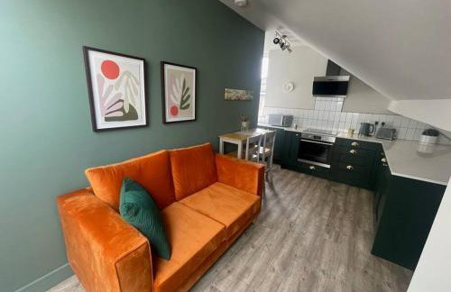 Brantwood Apartments - Apartment 3 - Foto 2