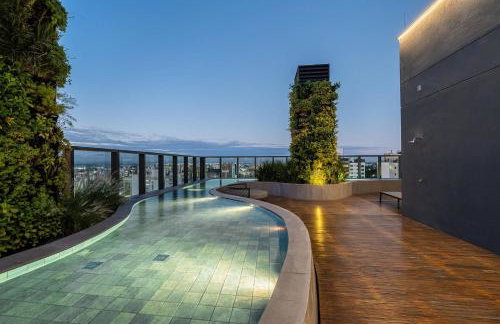 Carlos Gomes Square by LikeHome - Foto 12