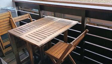 Duplex montagne vue exceptionnelle - Foto 5