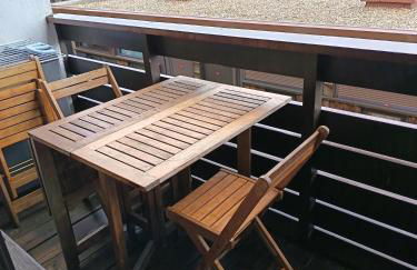 Duplex montagne vue exceptionnelle - Foto 5