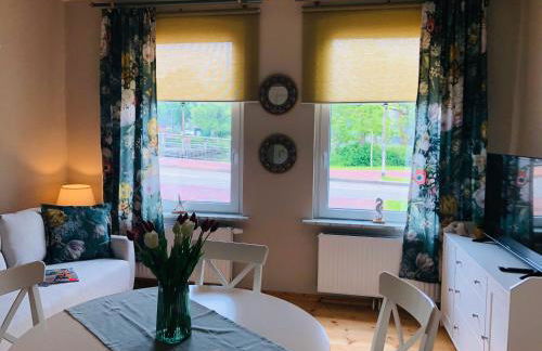 Ferienwohnung B im Ferienhaus Antika - Foto 8