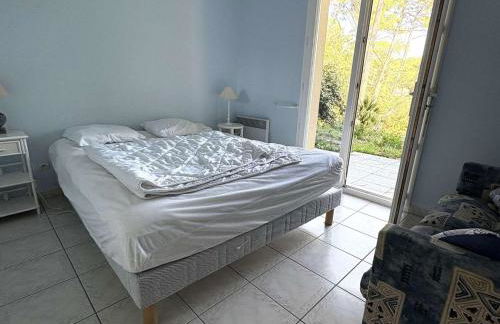 Spacieuse villa familiale avec terrasses à 500m du Bassin - FR-1-736-21 - Foto 12