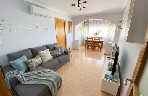 Apartamento EL SOL DEL ZAPILLO - Foto 1