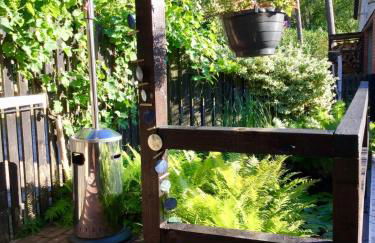 Ferienhaus Walddomizil - Foto 15