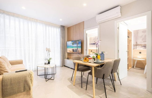 Benidorm Beach Luxury Apartment - Foto 1