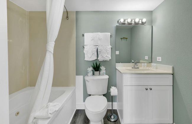 Baywatch Resort Oceanfront Dream Maker - Foto 29