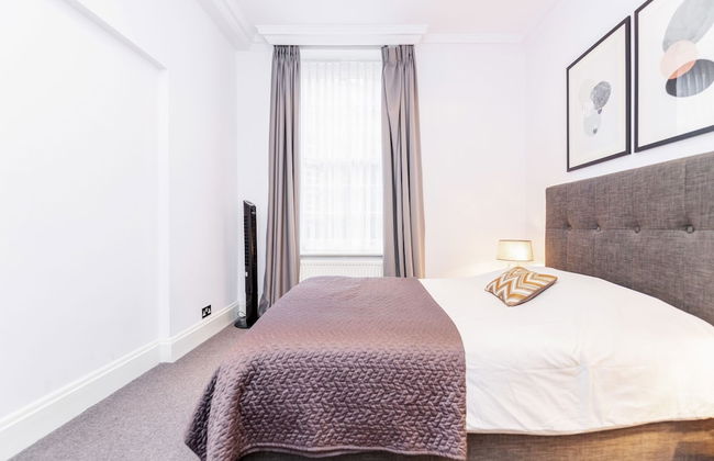 Harrods Luxury Apartments - Foto 14