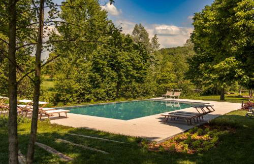 Musella Winery & Relais - Foto 82