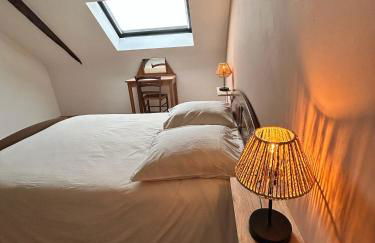 La maison du brasseur vue mer - Foto 9