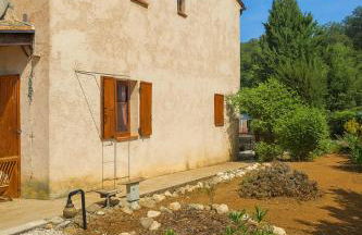 Villa la Baume - Foto 18