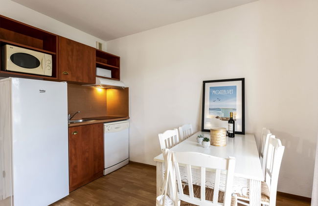 Les Alcyons T2 - Foto 7