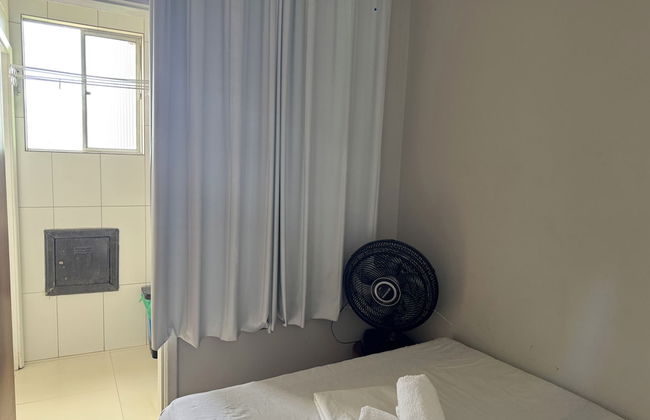 Apartamento perto de tudo em condomínio - Photo 3