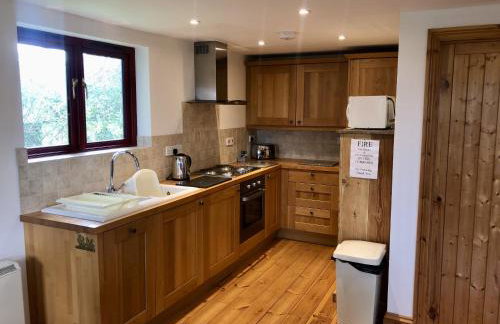 Holsworthy Holiday Cottages - Foto 14