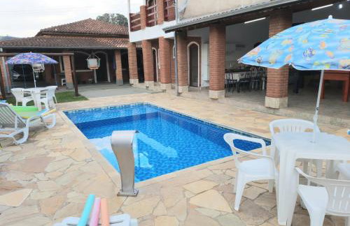 Chácara Vicente Gazzi - Foto 7