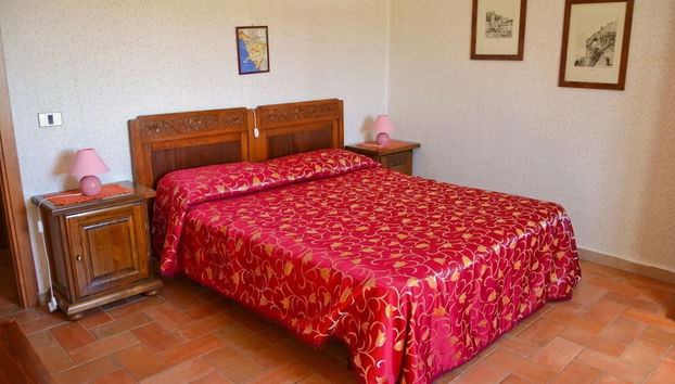 Villa Cantagallo - Photo 2, Room