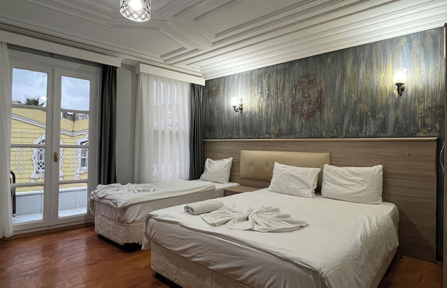 Jasmine Apartment - Foto 12