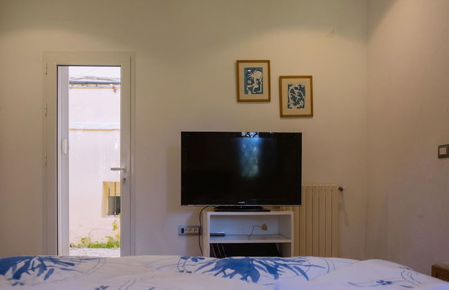 L'appartement du Palais - Foto 12