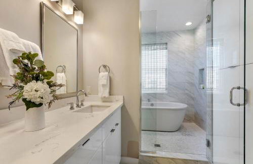 Bienville 4BR Stunning Townhouses Mid City - Foto 36